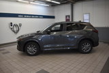 New 2025 MAZDA CX-5 AWD 2.5 S w/ Preferred Package image 3