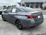 New 2024 Nissan Versa SR w/ Trunk Package image 5