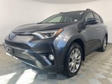 Used 2017 Toyota RAV4 Limited image 3