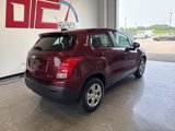 Used 2016 Chevrolet Trax LS image 3