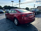 Used 2015 MAZDA MAZDA6 Sport image 5