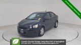 Used 2013 Chevrolet Sonic LT image 6