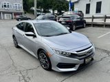 Used 2018 Honda Civic LX image 3