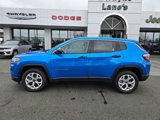 New 2025 Jeep Compass Sport image 2