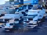 Certified 2022 Chevrolet Equinox RS image 3