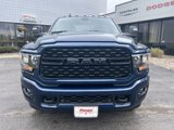 New 2024 RAM 3500 Big Horn w/ Night Edition image 2