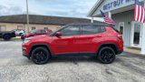 Used 2018 Jeep Compass Latitude image 4