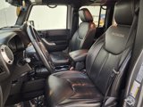 Used 2017 Jeep Wrangler Unlimited Sahara w/ Dual Top Group image 4