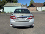 Used 2013 Toyota Corolla S image 4