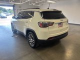Used 2020 Jeep Compass Latitude image 3