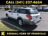 Used 2005 Subaru Outback 2.5i image 5