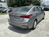 Used 2021 Hyundai Accent SEL image 3