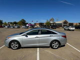 Used 2013 Hyundai Sonata Limited w/ Premium Pkg image 6