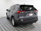 Used 2021 Toyota RAV4 XLE image 4