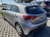 Certified 2022 Kia Rio S image 3