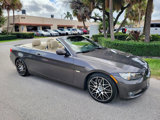 Used 2010 BMW 335i Convertible w/ Premium Pkg image 2