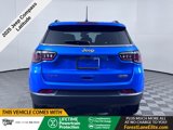 New 2025 Jeep Compass Latitude image 6