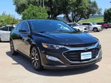 Used 2024 Chevrolet Malibu RS image 3