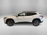 New 2025 Chevrolet Trax LT w/ LT Convenience Package image 2
