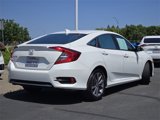 Used 2019 Honda Civic EX image 5