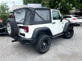 Used 2008 Jeep Wrangler X image 3