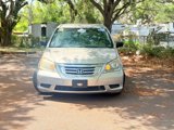 Used 2009 Honda Odyssey LX image 2