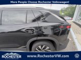 New 2025 Volkswagen Tiguan S image 4