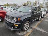 Used 2019 Jeep Renegade Limited w/ UConnect 8.4 Nav Group image 2