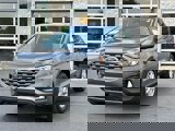 Certified 2022 Ford Edge SEL w/ Class II Trailer Tow Package image 4