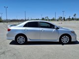 Used 2009 Toyota Corolla S image 4
