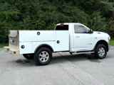 Used 2019 RAM 3500 Big Horn w/ Snow Chief Group image 3