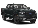 Used 2022 Ford Ranger XLT w/ Equipment Group 301A Mid image 6