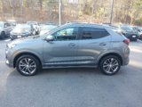 Used 2020 Buick Encore GX Select w/ Experience Buick Package image 5
