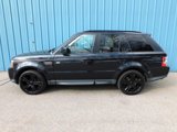 Used 2012 Land Rover Range Rover Sport HSE image 2