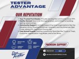 Used 2020 Chevrolet Silverado 1500 W/T w/ LPO, Dark Essentials Package image 3