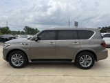 Used 2019 INFINITI QX80 Luxe image 2