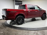 Used 2016 Ford F150 Platinum image 5