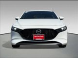 New 2025 MAZDA MAZDA3 s image 2