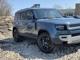 New 2025 Land Rover Defender 110 S image 4