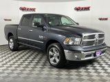 Used 2018 RAM 1500 Big Horn image 2