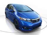 Used 2018 Honda Fit Sport image 5