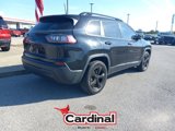 Used 2019 Jeep Cherokee Latitude Plus image 6