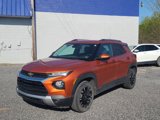 Used 2022 Chevrolet TrailBlazer LT w/ Convenience Package image 3