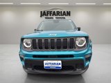 Used 2021 Jeep Renegade Sport image 6