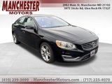 Used 2015 Volvo S60 T5 Premier w/ Convenience Package image 1