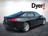 Used 2024 Chevrolet Malibu LT image 3