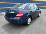 Used 2011 Nissan Versa 1.8 S w/ PWR Plus Pkg image 5
