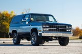 Used 1989 Chevrolet Blazer 4WD image 5