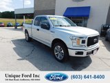 Used 2018 Ford F150 XL w/ Equipment Group 101A Mid image 2