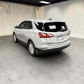 Used 2018 Chevrolet Equinox LT image 3